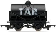 Tar Tanker