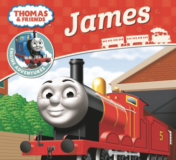 James(EngineAdventures)