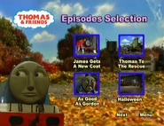 Episode Selection 1-4