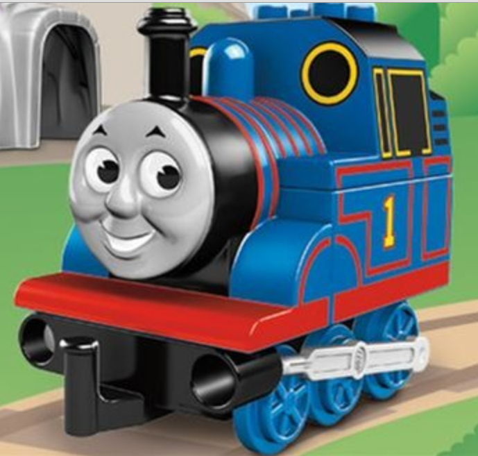 lego thomas and friends