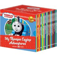 My Thomas Engine Adventures (1 June 2025)