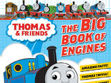 The Big Book of Engines