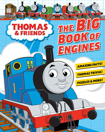 thomas the tank engine engines