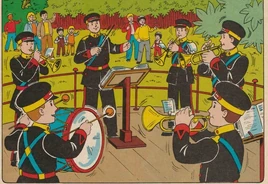 TheBrassBand