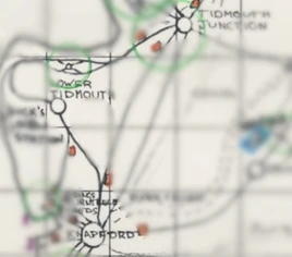 TheHeadlandsLineMap1991