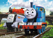 Thomas and Spencer