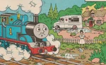 ThomasandtheAmbulanceIllustration