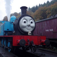 きかんしゃトーマスのヒミツ旅 きかんしゃトーマス Wikia Fandom