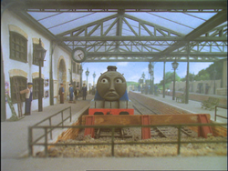 ゴードンのまど きかんしゃトーマス Wikia Fandom ゴードンのまど きかんしゃトーマス Wikia Fandom