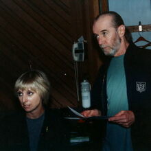 george carlin thomas and friends