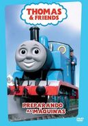 Brazilian DVD prototype cover