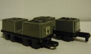 ERTL Miniature