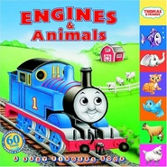 Engines&Animals
