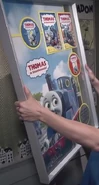 Erik's Thomas poster from Bridge Pictures
