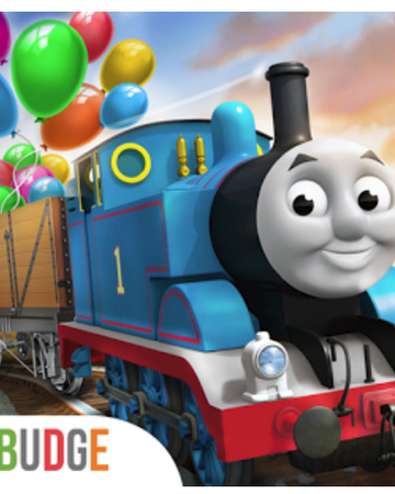 play thomas the tank engine games