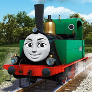 Gina (cancelled)