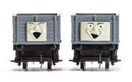 Hornby (2016-2018)
