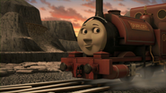 Skarloey in the seventeenth series