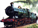 City of Truro (RWS)