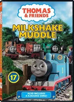 MilkshakeMuddle(SouthAfricanDVD)