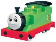 My First Thomas Talking Oliver