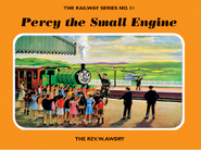 Percy the Small Engine (1956)