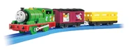 Plarail Percy's Post Mail