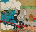 TheMascotIllustration