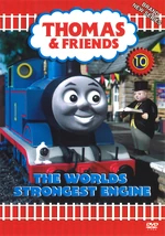 TheWorldsStrongestEngineSouthAfricanDVDcover