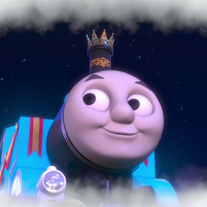 thomas and friends thomas and the monkey palace