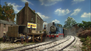 Sodor Toy Factory