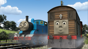 Toby