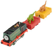 TrackMaster