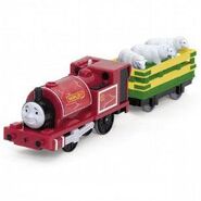 TrackMaster