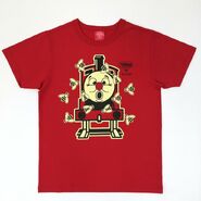 Ojico T-Shirt