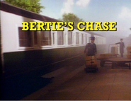 Original US title card