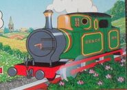 Bluebell's ERTL Promo art