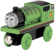 Coal Dust Percy