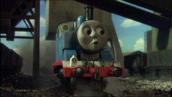 Don T Be Silly Billy Gallery Thomas The Tank Engine Wikia Fandom