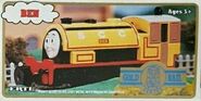 ERTL Gold Rail Ben