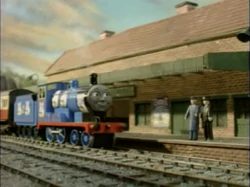 きかんしゃトーマスのテーマ きかんしゃトーマス Wikia Fandom