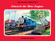 Edward the Blue Engine