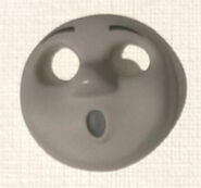 Skarloey's shocked face on display in 2025