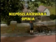Polish title card