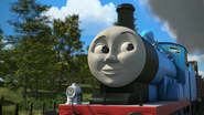 Edward in the nineteenth series