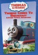 Thomas Comes to Breakfast and Other Thomas Adventures (2009)