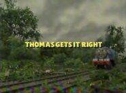 TV title card