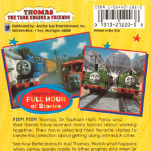 Thomas And His Friends Get Along Gallery Thomas The Tank Engine Wikia Fandom