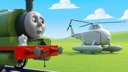 Harold in Learning with Thomas