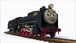 Hiro Gallery Thomas The Tank Engine Wikia Fandom